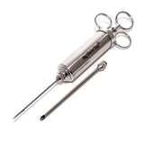 Big Green Egg S/S Marinade Injector 119537
