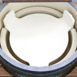 Big Green Egg Large convEGGtor