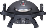 Ziegler & Brown Twin Grill c/w Free Plate