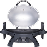 Ziegler & Brown Twin Grill c/w Free Plate