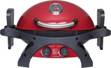 Ziegler & Brown Twin Grill c/w Free Plate