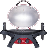 Ziegler & Brown Twin Grill c/w Free Plate