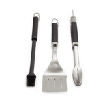 Weber Precision 3-Piece Grill Set