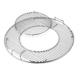 Weber ® 57cm Heavy Duty Hinged Cooking Grill