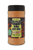 Croix Valley All Meat BBQ Dry Rub CV12
