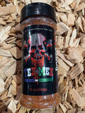 Bad Bones Tex Mex Rub