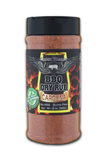 Croix Valley Carolina BBQ Dry Rub CV67 - 129807