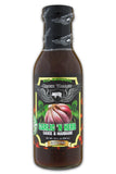 Croix Valley Garlic n Herb Sauce & Marinade CV02 - 129812