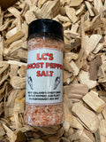 LC's Ghost Pepper Salt