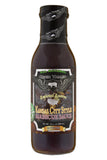 Croix Valley Regional Reserve Kansas City Style BBQ Sauce CV65 - 129831