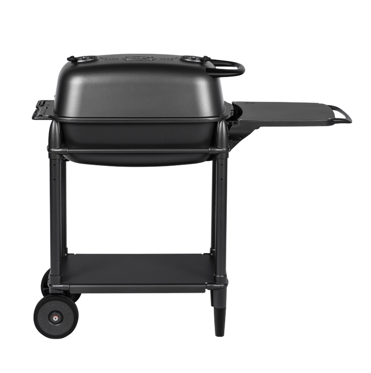 PK GRILLS PK 300 NEW ORIGINAL PK300 GRAPHITE c/w Graphite Cart (PK300-BCX) - 129572