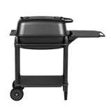 PK GRILLS PK 300 NEW ORIGINAL PK300 GRAPHITE c/w Graphite Cart (PK300-BCX) - 129572