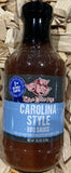 Three Little Pigs - Carolina Style BBQ Sauce