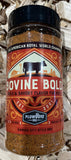 Plowboys BBQ Bovine Bold Rub