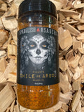 Spanglish Asadero Picante Chile de Arbol Rub