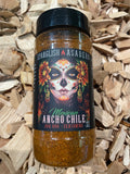 Spanglish Asadero Mexican Ancho Chile Rub