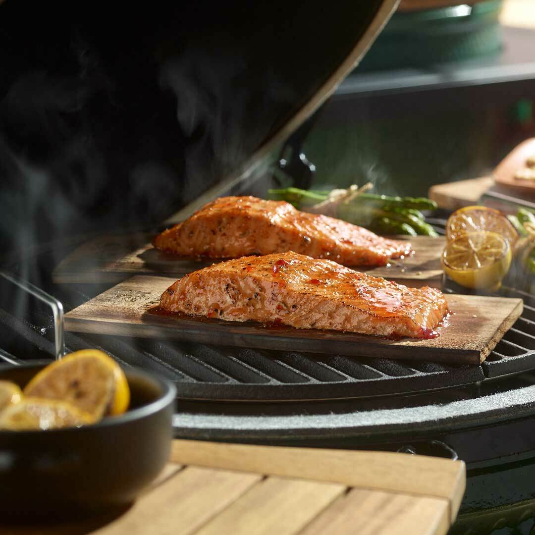 BGE Cedar Grilling Planks (pack of 2)
