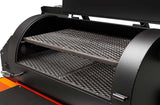 Yoder YS1500 Pellet Grill