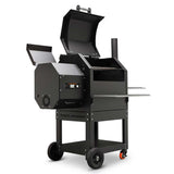 Yoder YS480s Pellet Grill