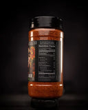 Spanglish Asadero Chile Lemon Rub
