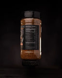 Spanglish Asadero Miguel Raya's Chipotle Blend Rub