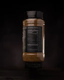 Spanglish Asadero Hatch Chile Verde Rub