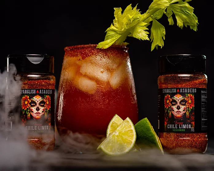 Spanglish Asadero Chile Lemon Rub