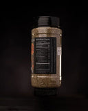 Spanglish Asadero Savory Surf and Turf Rub
