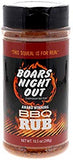Boars Night Out BBQ Rub