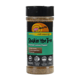 Dizzy Pig Shakin™ the Tree Rub