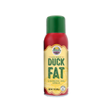 Duck Fat Spray
