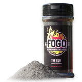 Fogo The Rub