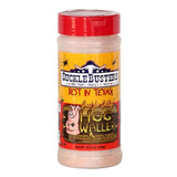 Sucklebusters Hog Waller BBQ Rub