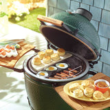 BGE EGGspander 5 piece kit L - 120762