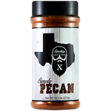 Smokin X Simply Pecan