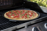 Pizzacraft Cast Iron Pizza Pan 14in