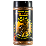 Porkosaurus Steak and Brisket Rub