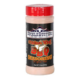 Sucklebusters Chicken Wing BBQ Seasoning