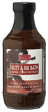 Sweetwater Spice Smoked Apple Spice Butt & Rib Bath Brine 16oz