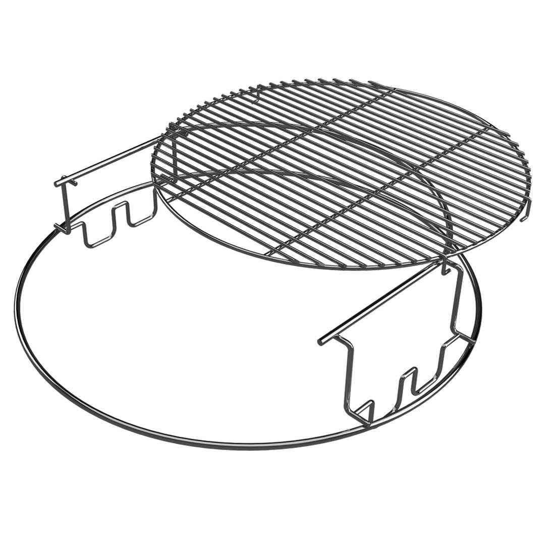BGE EGGspander 5 piece kit XL - 121226