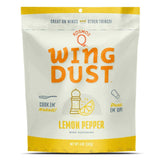 Kosmos Q Lemon Pepper Wing Dust