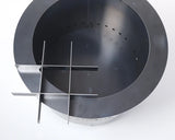 KiwiFire - Corten Fire Pit