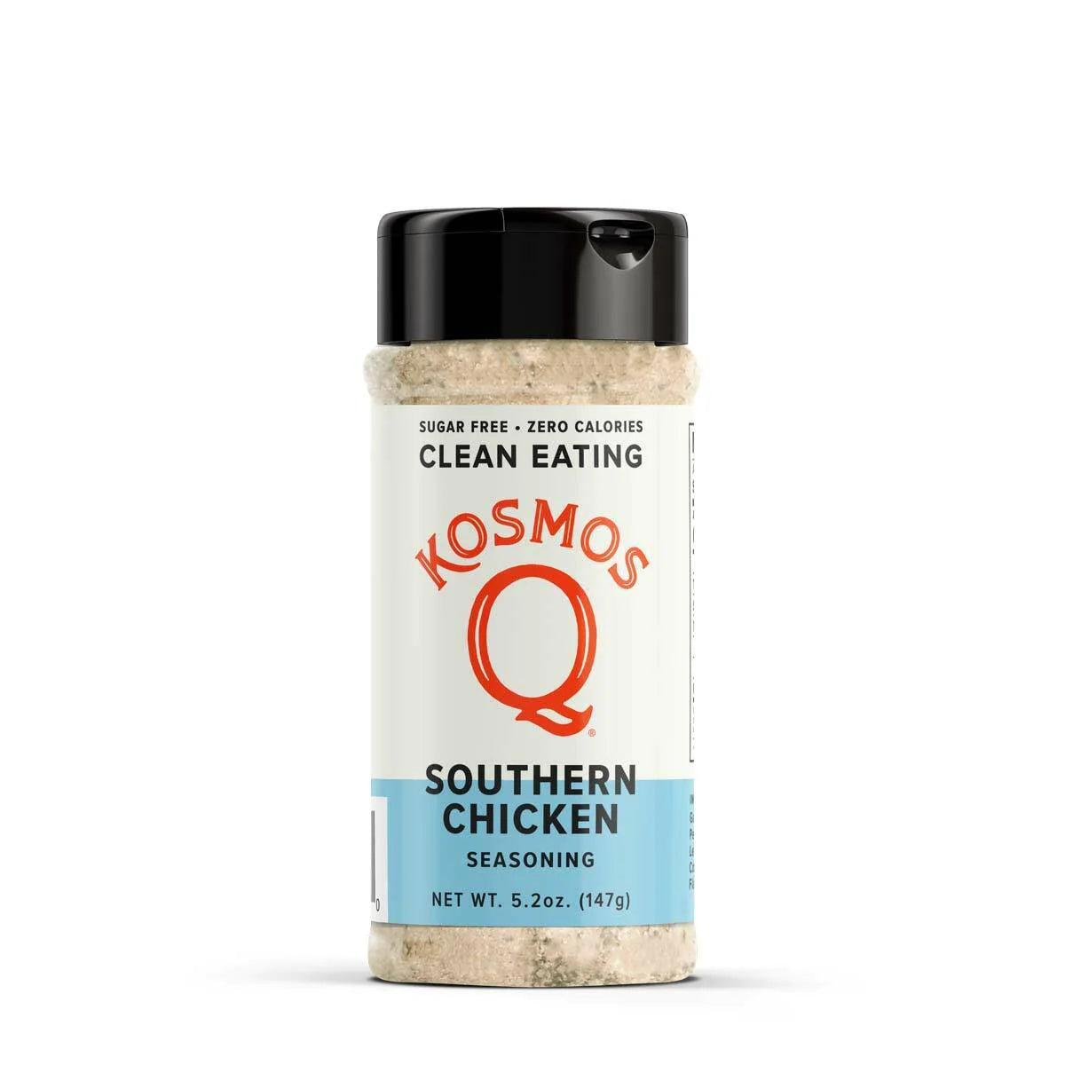 Kosmos Q Southern Chicken Paleo Rub