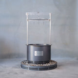 Smokelis Gather Hanging Grill Kit SG-HGK