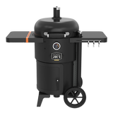 Oklahoma Bronco Drum Smoker & Grill Gen 2