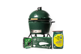 Big Green Egg 2XL Bundle on IntEGGrated Nest