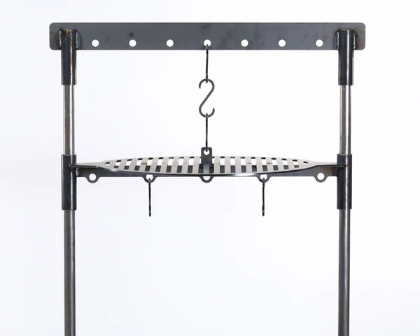 Kiwifire - Hanging Grill Kit – BBQ's and More NZ