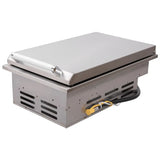 Titan Drop In Side Burner - CBASSB