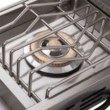 Titan Drop In Side Burner - CBASSB