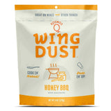 Kosmos Q - Honey BBQ Wing Dust